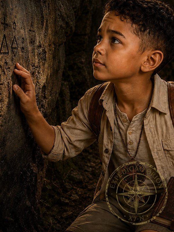 Registro fotográfico 002 — Noah