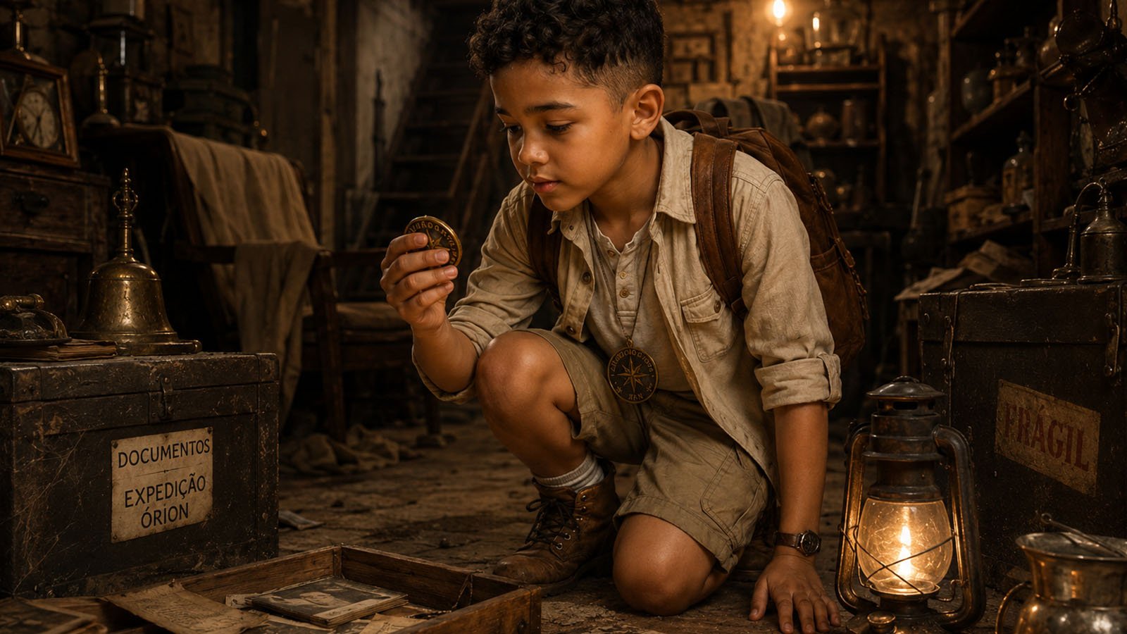 Noah