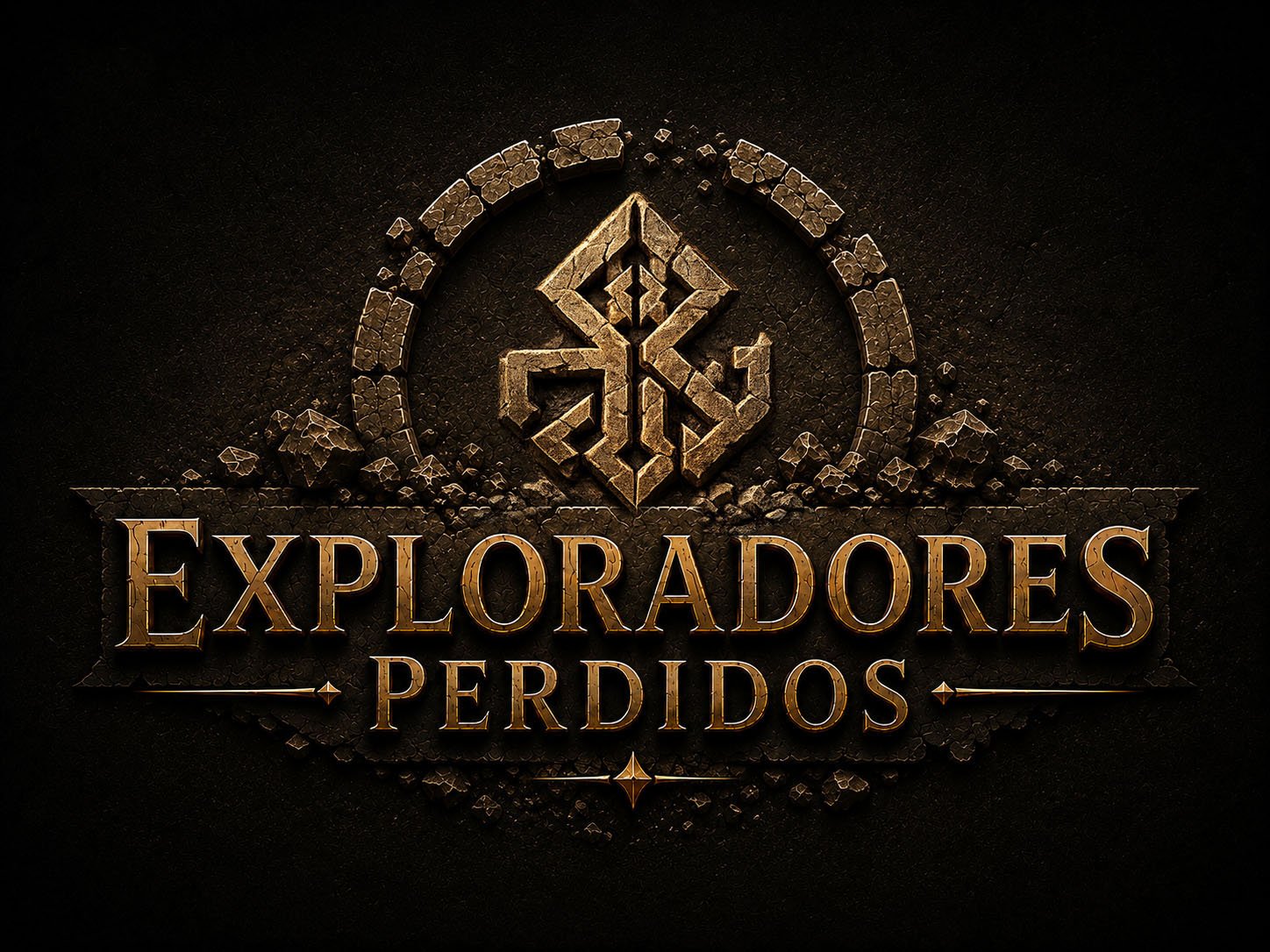 Exploradores Perdidos
